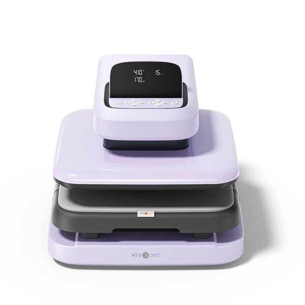 HTVRONT Auto Heat Press 2 Review: Can an Automatic Press Take the Guesswork Out of Heat Transfers? 2 HTVRONT Auto Heat Press 2 Review: Can an Automatic Press Take the Guesswork Out of Heat Transfers?