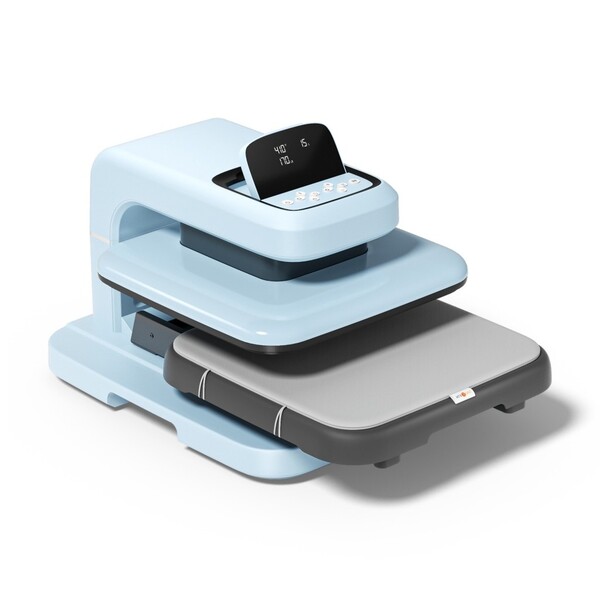 HTVRONT Auto Heat Press 2 Review: Can an Automatic Press Take the Guesswork Out of Heat Transfers? 3 HTVRONT Auto Heat Press 2 Review: Can an Automatic Press Take the Guesswork Out of Heat Transfers?