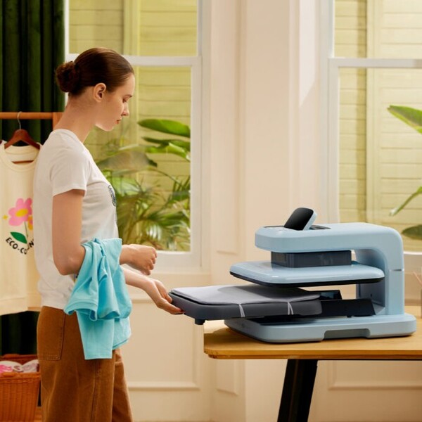 HTVRONT Auto Heat Press 2 Review: Can an Automatic Press Take the Guesswork Out of Heat Transfers? 6 HTVRONT Auto Heat Press 2 Review: Can an Automatic Press Take the Guesswork Out of Heat Transfers?