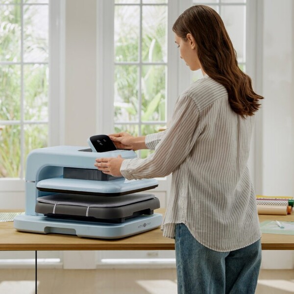 HTVRONT Auto Heat Press 2 Review: Can an Automatic Press Take the Guesswork Out of Heat Transfers? 7 HTVRONT Auto Heat Press 2 Review: Can an Automatic Press Take the Guesswork Out of Heat Transfers?