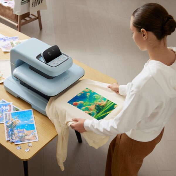HTVRONT Auto Heat Press 2 Review: Can an Automatic Press Take the Guesswork Out of Heat Transfers? 8 HTVRONT Auto Heat Press 2 Review: Can an Automatic Press Take the Guesswork Out of Heat Transfers?
