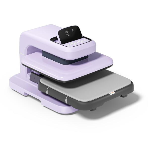 HTVRONT Auto Heat Press 2 Review: Can an Automatic Press Take the Guesswork Out of Heat Transfers? 9 HTVRONT Auto Heat Press 2 Review: Can an Automatic Press Take the Guesswork Out of Heat Transfers?