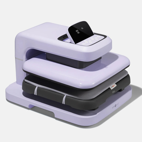 HTVRONT Auto Heat Press 2 vs Cricut Autopress: Which Automatic Press Fits a Small Shop? 13 HTVRONT Auto Heat Press 2 vs Cricut Autopress: Which Automatic Press Fits a Small Shop?