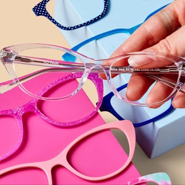How to Choose Glasses Online: A Guide to Fit, Frames, and Lenses 2 How to Choose Glasses Online: A Guide to Fit, Frames, and Lenses