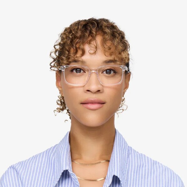 How to Choose Glasses Online: A Guide to Fit, Frames, and Lenses 4 How to Choose Glasses Online: A Guide to Fit, Frames, and Lenses