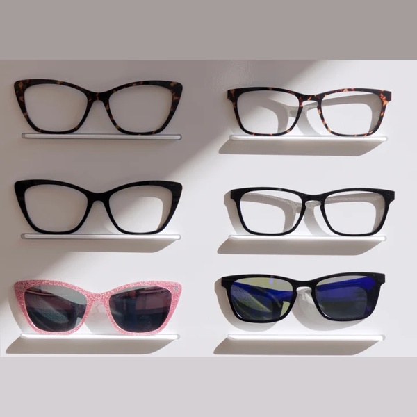 How to Choose Glasses Online: A Guide to Fit, Frames, and Lenses 5 How to Choose Glasses Online: A Guide to Fit, Frames, and Lenses