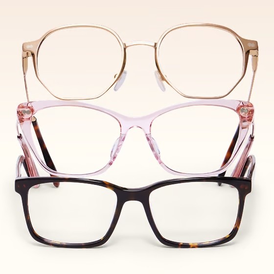 How to Choose Glasses Online: A Guide to Fit, Frames, and Lenses 6 How to Choose Glasses Online: A Guide to Fit, Frames, and Lenses