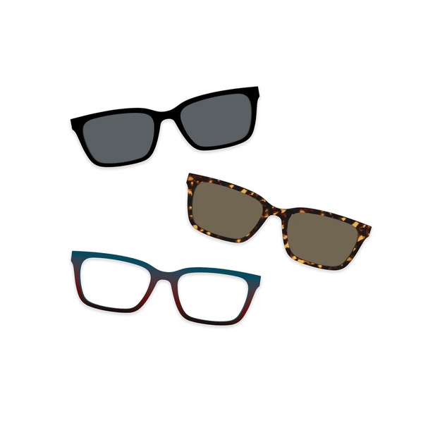 How to Choose Glasses Online: A Guide to Fit, Frames, and Lenses 9 How to Choose Glasses Online: A Guide to Fit, Frames, and Lenses