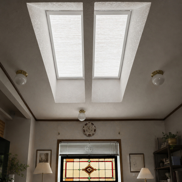 Kincmo Review: Are the Cellular and Dual Shades Worth the Smart Home Upgrade?