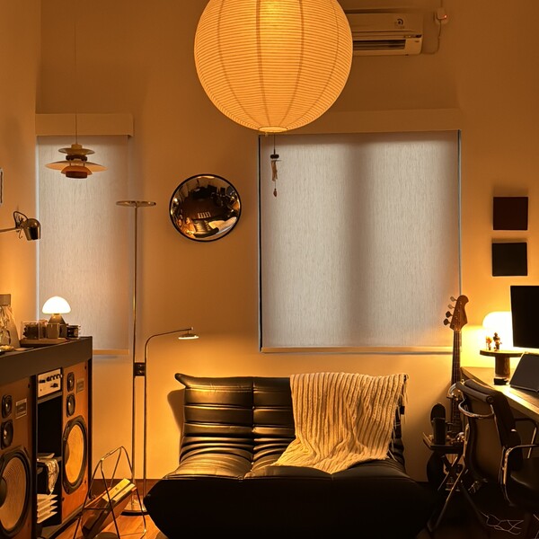 Kincmo Review: Are the Cellular and Dual Shades Worth the Smart Home Upgrade?