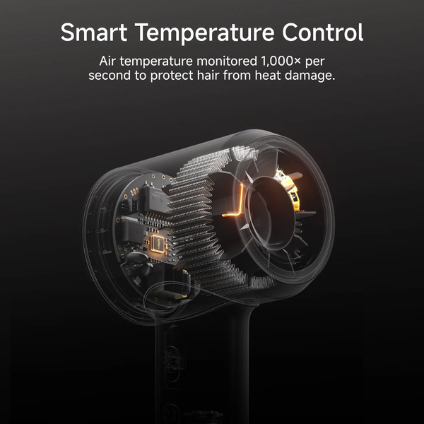 Laifen Swift 4 Hair Dryer Review: Does the One Step Hair Spa Pitch Hold Up?