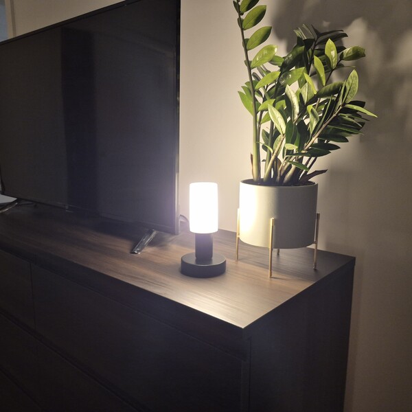 Linkind Smart Light Stick Review: Flame Effects, 50 Color Zones, and 850 Lumens From One E26 Bulb 3 Linkind Smart Light Stick Review: Flame Effects, 50 Color Zones, and 850 Lumens From One E26 Bulb