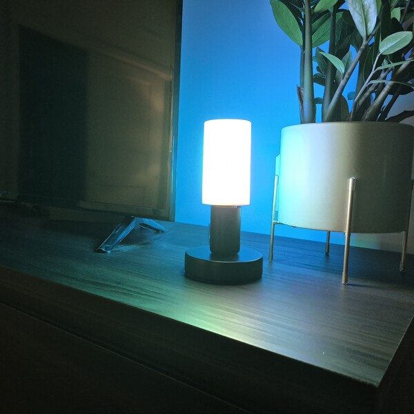 Linkind Smart Light Stick Review: Flame Effects, 50 Color Zones, and 850 Lumens From One E26 Bulb 16 Linkind Smart Light Stick Review: Flame Effects, 50 Color Zones, and 850 Lumens From One E26 Bulb