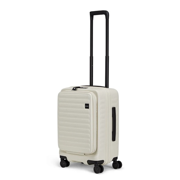 Lojel Cubo Review: The Suitcase Built for Hotel Rooms With No Floor Space 3 Lojel Cubo Review: The Suitcase Built for Hotel Rooms With No Floor Space