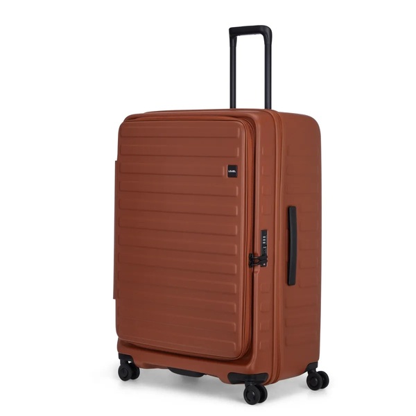 Lojel Cubo Review: The Suitcase Built for Hotel Rooms With No Floor Space 5 Lojel Cubo Review: The Suitcase Built for Hotel Rooms With No Floor Space