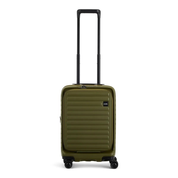 Lojel Cubo Review: The Suitcase Built for Hotel Rooms With No Floor Space 6 Lojel Cubo Review: The Suitcase Built for Hotel Rooms With No Floor Space