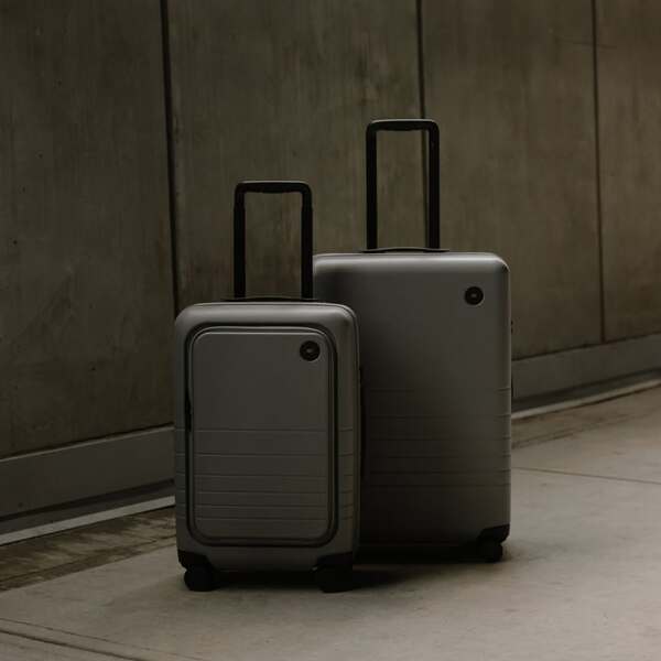 Lojel vs Monos: Which Hard-Shell Suitcase Is Worth Buying? 20 Lojel vs Monos: Which Hard-Shell Suitcase Is Worth Buying?