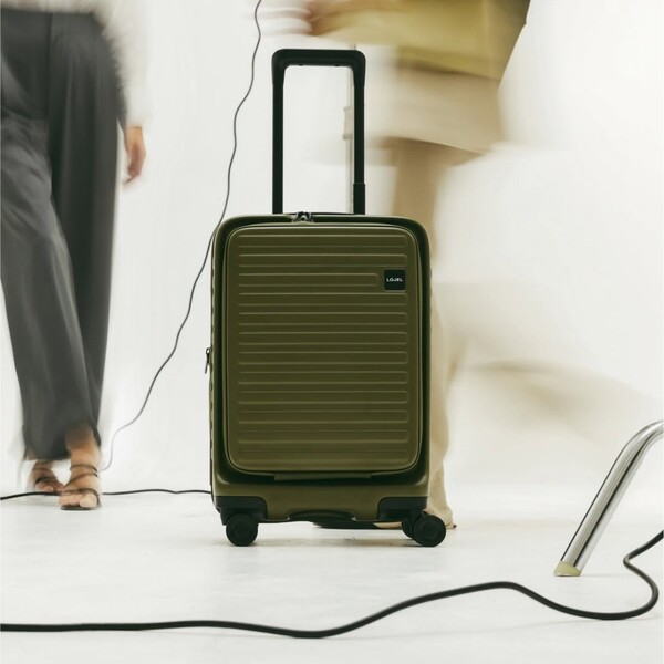 Lojel vs Monos: Which Hard-Shell Suitcase Is Worth Buying? 17 Lojel vs Monos: Which Hard-Shell Suitcase Is Worth Buying?