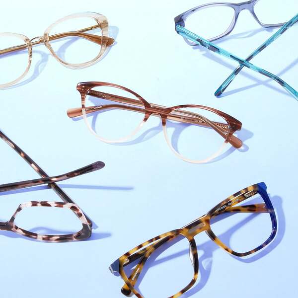 Pair Eyewear vs America's Best: Which Is Better for Everyday Glasses? 14 Pair Eyewear vs America's Best: Which Is Better for Everyday Glasses?