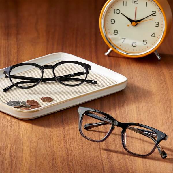 Pair Eyewear vs America's Best: Which Is Better for Everyday Glasses? 20 Pair Eyewear vs America's Best: Which Is Better for Everyday Glasses?