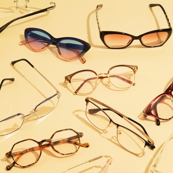 Pair Eyewear vs. Zenni and Warby Parker: Which Clip-On System Does More for One Pair of Glasses?