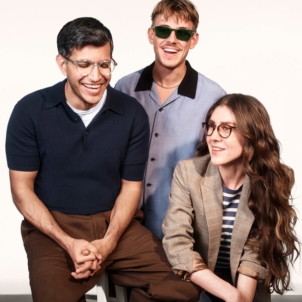 Pair Eyewear vs. Zenni and Warby Parker: Which Clip-On System Does More for One Pair of Glasses?