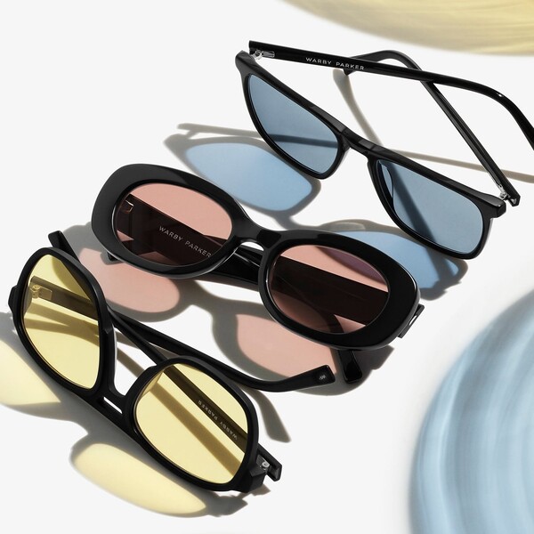 Pair Eyewear vs. Zenni and Warby Parker: Which Clip-On System Does More for One Pair of Glasses?