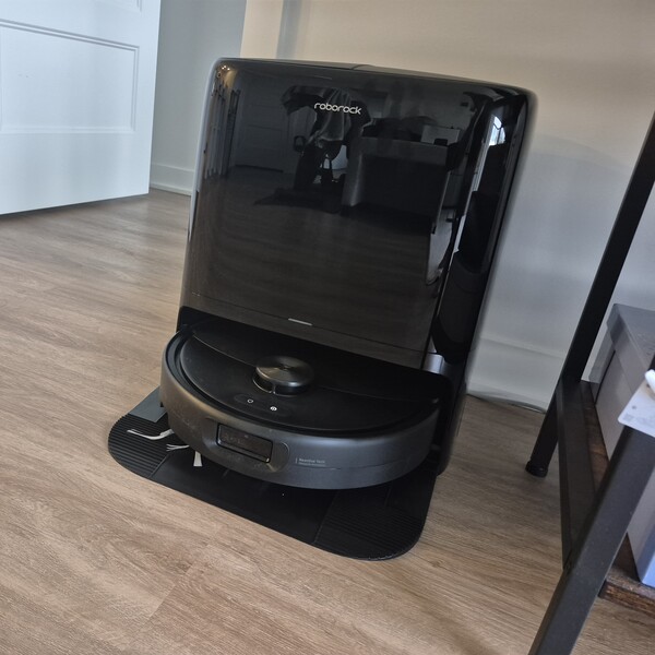 Roborock Qrevo 2 Pro Review: I Swapped My Stick Vacuum and Mop for One Robot 1 Roborock Qrevo 2 Pro Review: I Swapped My Stick Vacuum and Mop for One Robot