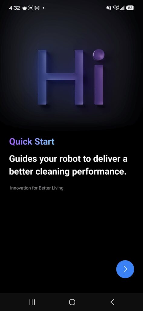 Roborock Qrevo 2 Pro Review: I Swapped My Stick Vacuum and Mop for One Robot 4 Roborock Qrevo 2 Pro Review: I Swapped My Stick Vacuum and Mop for One Robot