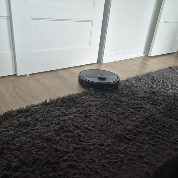 Roborock Qrevo 2 Pro Review: I Swapped My Stick Vacuum and Mop for One Robot 8 Roborock Qrevo 2 Pro Review: I Swapped My Stick Vacuum and Mop for One Robot