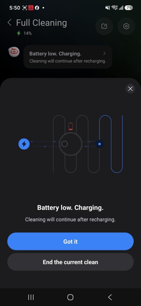 Roborock Qrevo 2 Pro Review: I Swapped My Stick Vacuum and Mop for One Robot 9 Roborock Qrevo 2 Pro Review: I Swapped My Stick Vacuum and Mop for One Robot