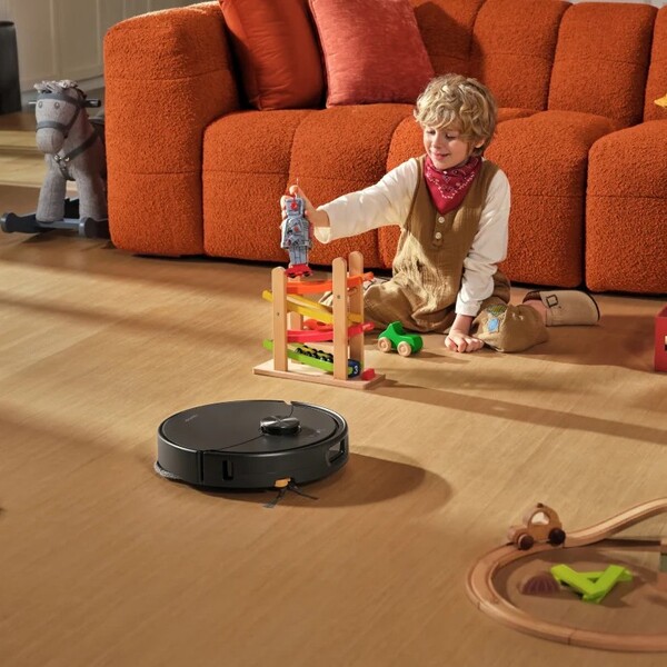 Roborock Qrevo 2 Pro vs Dreame L50 Ultra: Which Robot Vacuum Is the Smarter Buy? 21 Roborock Qrevo 2 Pro vs Dreame L50 Ultra: Which Robot Vacuum Is the Smarter Buy?
