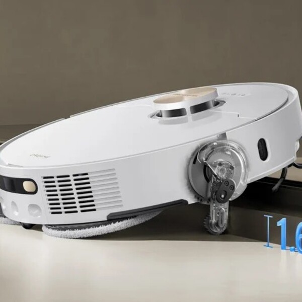 Roborock Qrevo 2 Pro vs Dreame L50 Ultra: Which Robot Vacuum Is the Smarter Buy? 12 Roborock Qrevo 2 Pro vs Dreame L50 Ultra: Which Robot Vacuum Is the Smarter Buy? 3