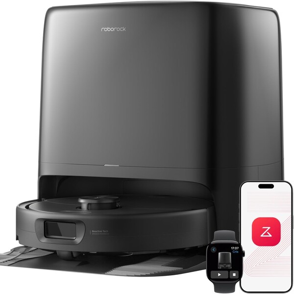 Roborock Qrevo 2 Pro vs Dreame L50 Ultra: Which Robot Vacuum Is the Smarter Buy?