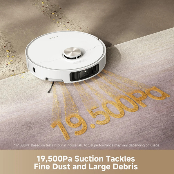 Roborock Qrevo 2 Pro vs Dreame L50 Ultra: Which Robot Vacuum Is the Smarter Buy? 20 Roborock Qrevo 2 Pro vs Dreame L50 Ultra: Which Robot Vacuum Is the Smarter Buy? 7