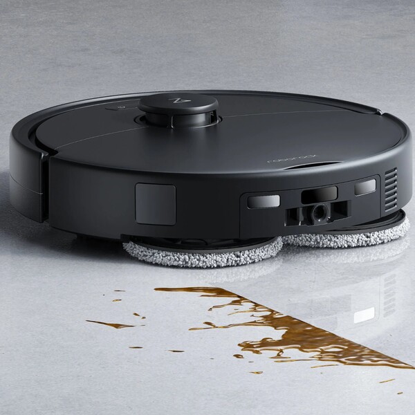 Roborock Qrevo 2 Pro vs Dreame L50 Ultra: Which Robot Vacuum Is the Smarter Buy? 3 Roborock Qrevo 2 Pro vs Dreame L50 Ultra: Which Robot Vacuum Is the Smarter Buy?