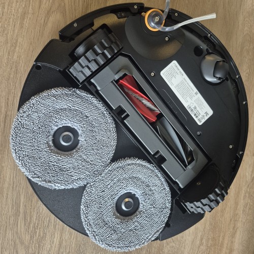 Roborock Qrevo 2 Pro Review: I Swapped My Stick Vacuum and Mop for One Robot 3 Roborock Qrevo 2 Pro Review: I Swapped My Stick Vacuum and Mop for One Robot