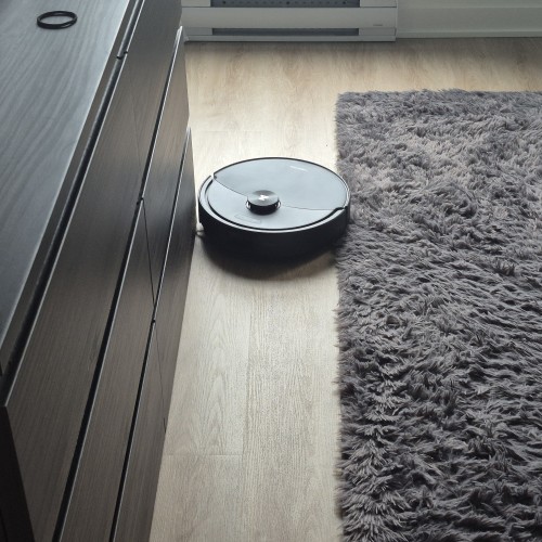 Roborock Qrevo 2 Pro Review: I Swapped My Stick Vacuum and Mop for One Robot 12 Roborock Qrevo 2 Pro Review: I Swapped My Stick Vacuum and Mop for One Robot