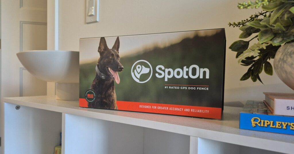 SpotOn Nova Review: GPS Accuracy, Setup, and Performance 1 SpotOn Nova Review: GPS Accuracy, Setup, and Performance 1