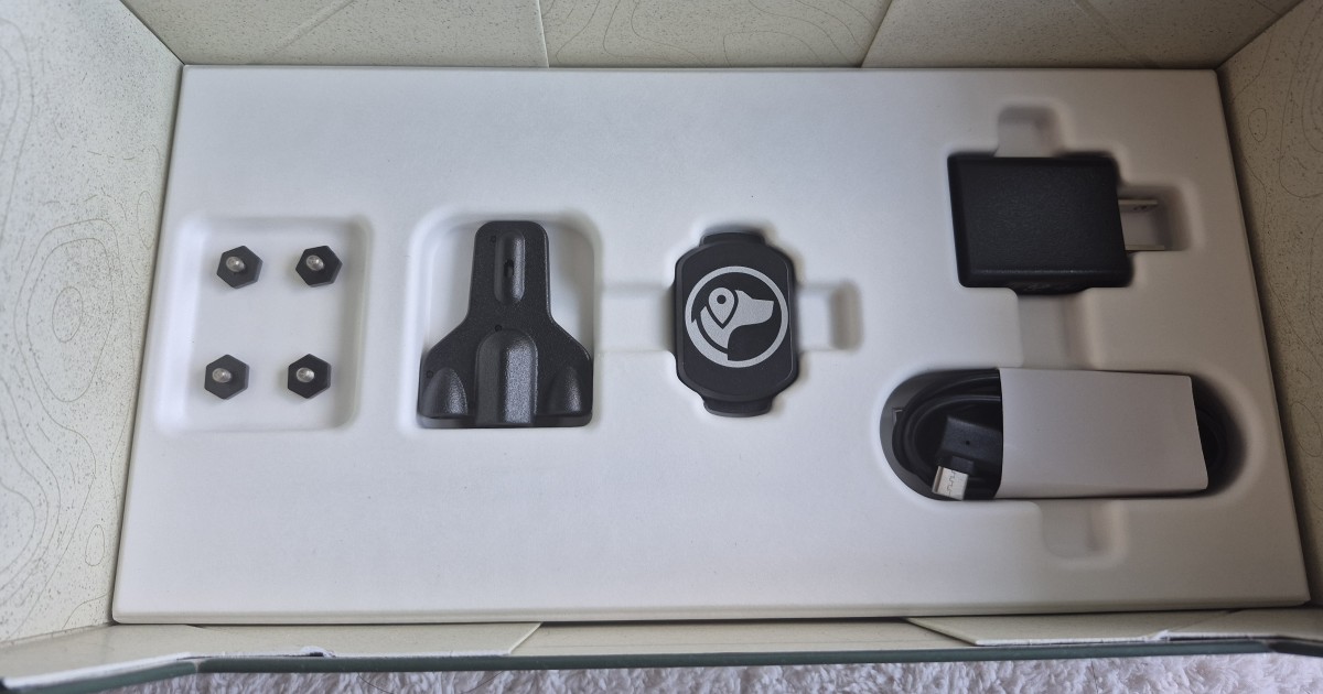 SpotOn Nova accessories and guides
