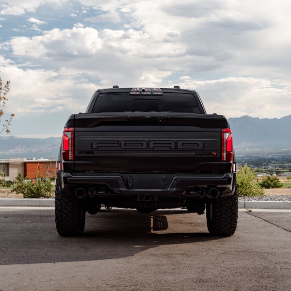 Win A Ford Raptor or $100K Cash: Inside the Fresh Clean Threads Sweepstakes