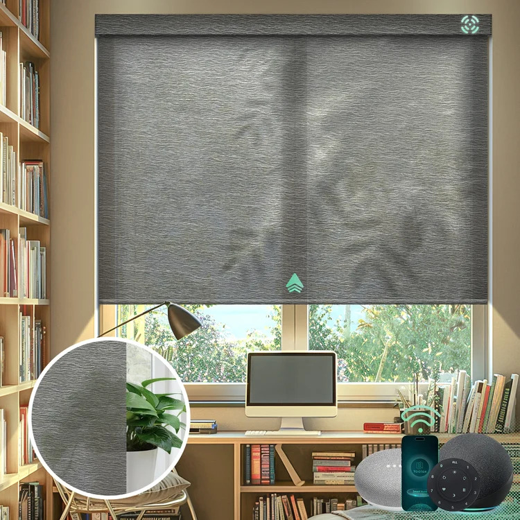 Yoolax Review: Are These Motorized Shades Worth the Custom Order? 2 Yoolax Review: Are These Motorized Shades Worth the Custom Order?