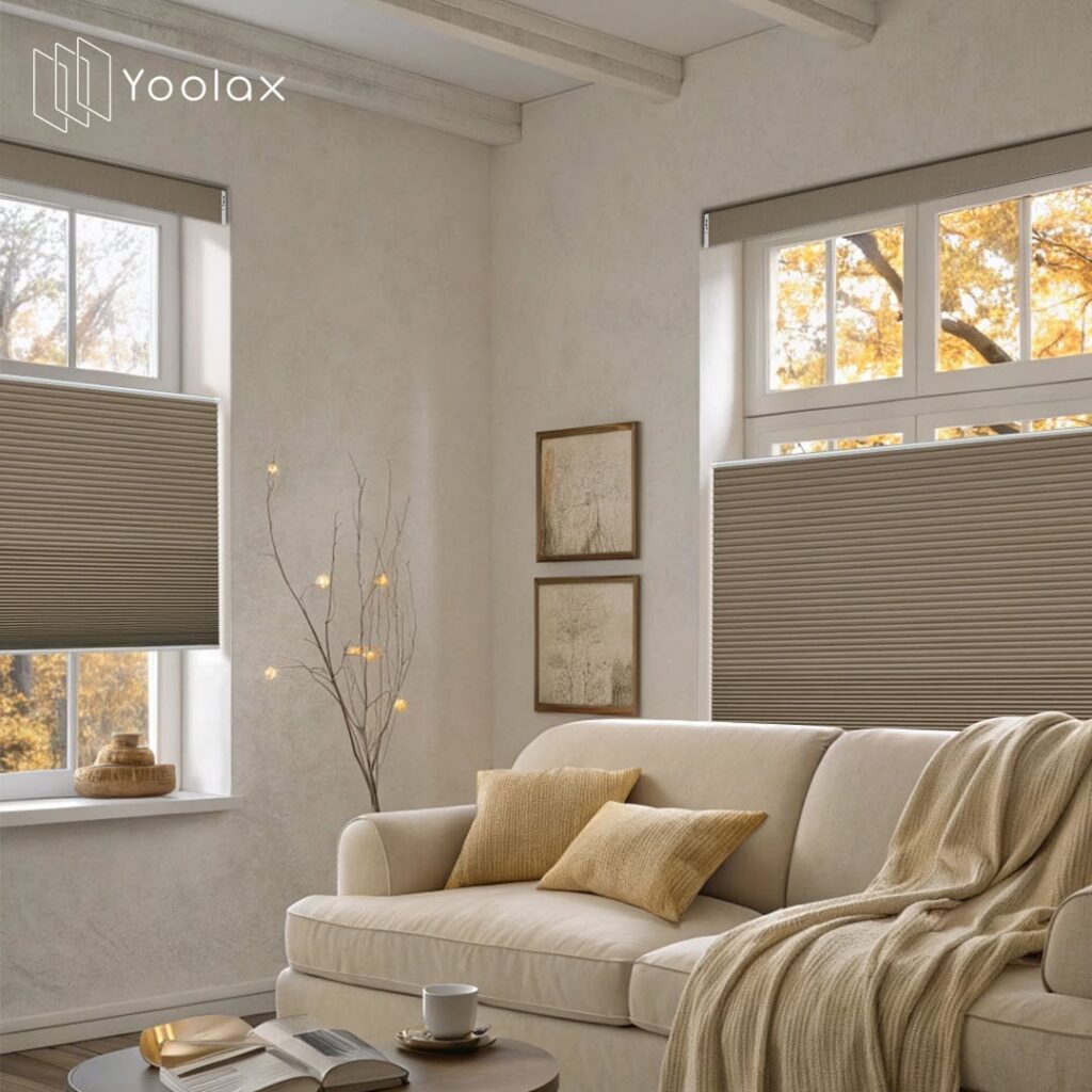 Yoolax Review: Are These Motorized Shades Worth the Custom Order? 6 Yoolax Review: Are These Motorized Shades Worth the Custom Order?