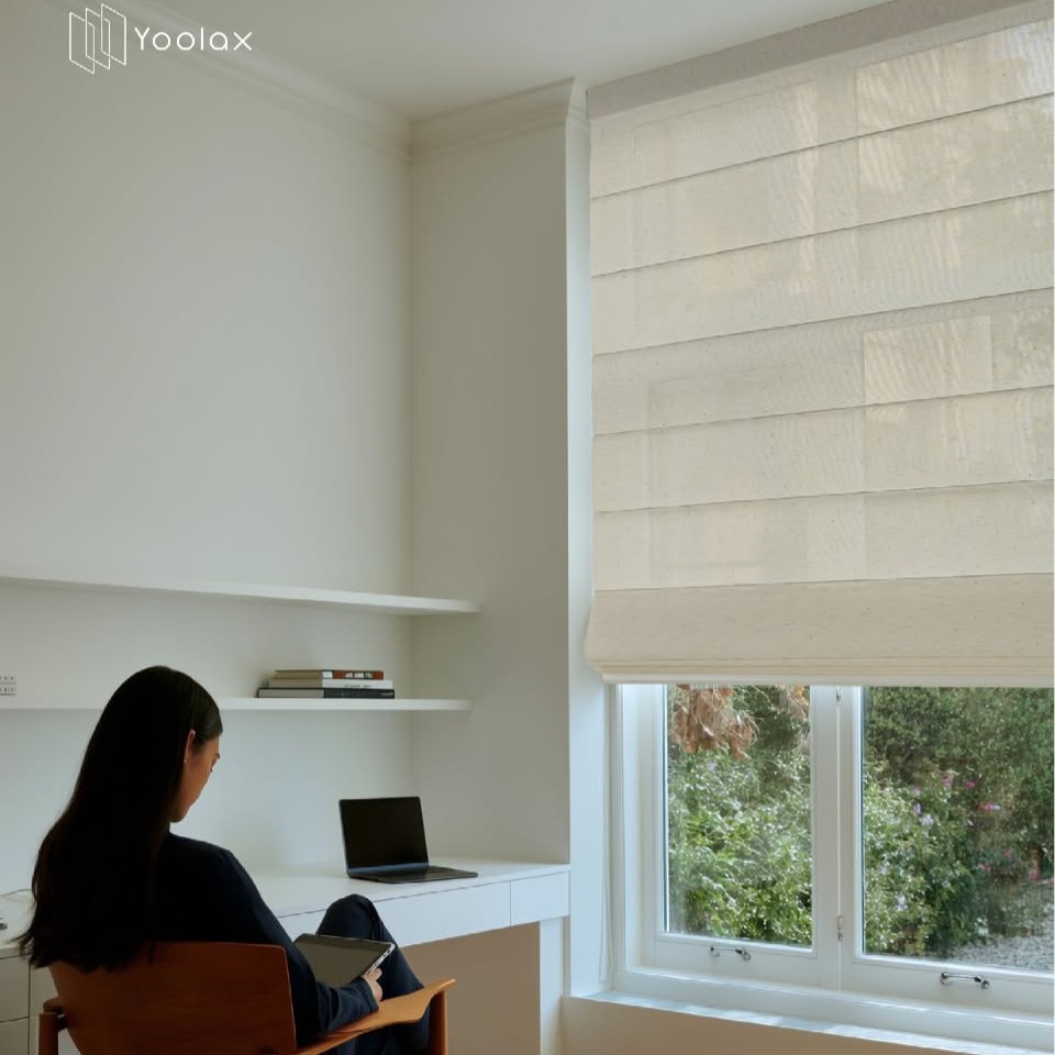 Yoolax Review: Are These Motorized Shades Worth the Custom Order? 7 Yoolax Review: Are These Motorized Shades Worth the Custom Order?