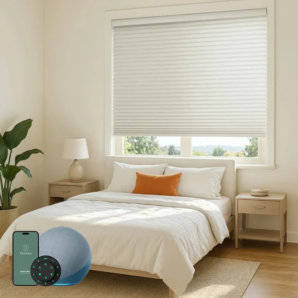 Yoolax vs SmartWings: Which Motorized Shades Are Worth Your Money?