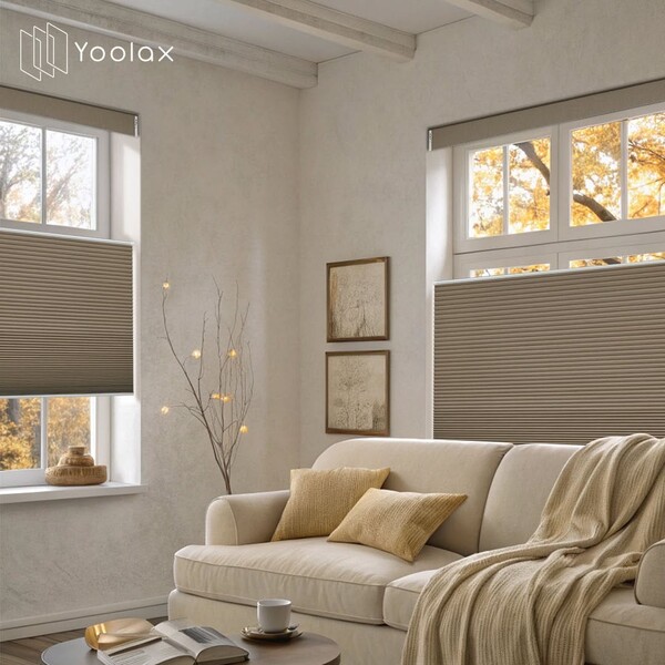 Yoolax vs SmartWings: Which Motorized Shades Are Worth Your Money?