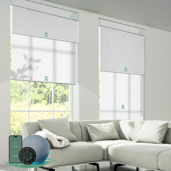 Yoolax vs SmartWings: Which Motorized Shades Are Worth Your Money?