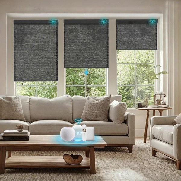 10 Best Motorized Blinds for a Smarter, Quieter Home 7 10 Best Motorized Blinds for a Smarter, Quieter Home