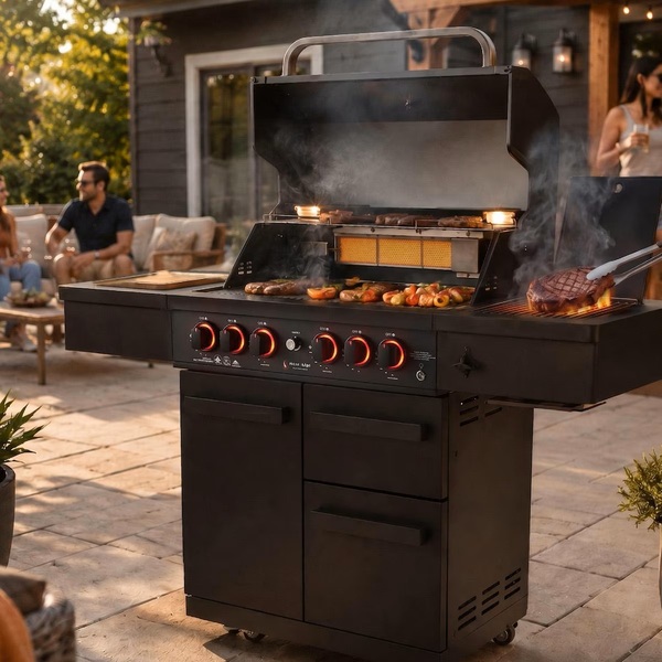 BBQGuys Review: Grills, Outdoor Kitchen Islands, and Black Friday Deals 1 BBQGuys Review: Grills, Outdoor Kitchen Islands, and Black Friday Deals