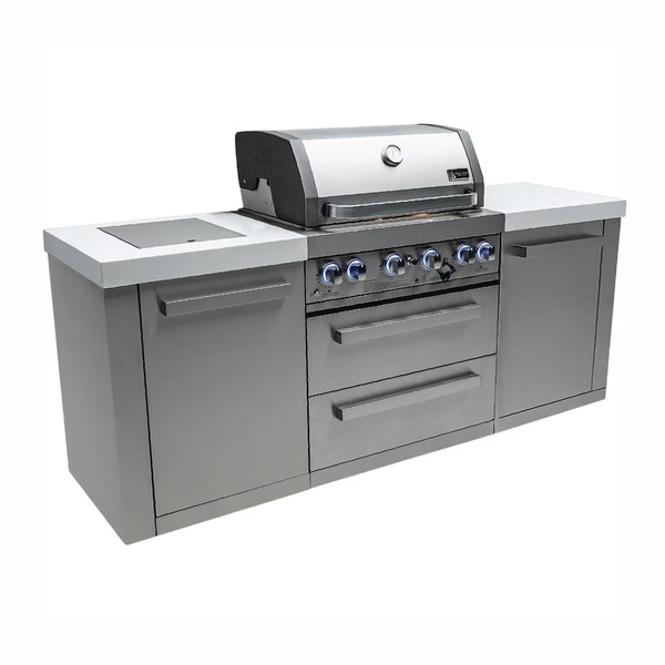 BBQGuys Review: Grills, Outdoor Kitchen Islands, and Black Friday Deals 4 BBQGuys Review: Grills, Outdoor Kitchen Islands, and Black Friday Deals